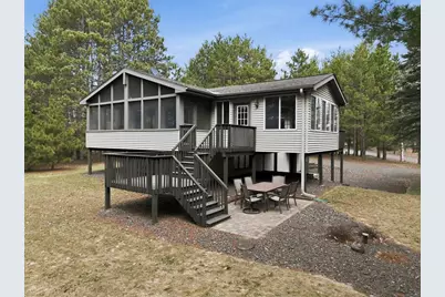 28941 Spring Greenway, Danbury, WI 54830 - Photo 1