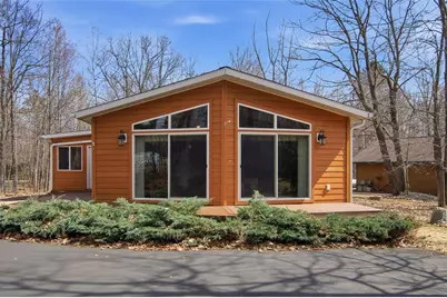 8636N River Road, Hayward, WI 54843 - Photo 4