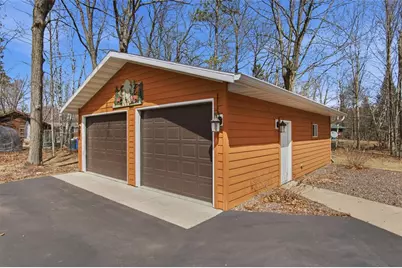 8636N River Road, Hayward, WI 54843 - Photo 6
