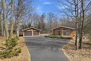 8636 N River Rd, Hayward, WI 54843 - Photo 2