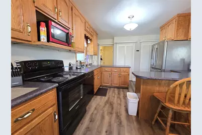 217 Summit Street, Spooner, WI 54801 - Photo 4