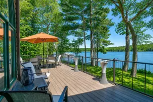 8048 County Hwy K, Hayward, WI 54843 - Photo 16