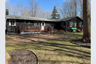 2649 28 1/8 Street, Birchwood, WI 54817 - Photo 1