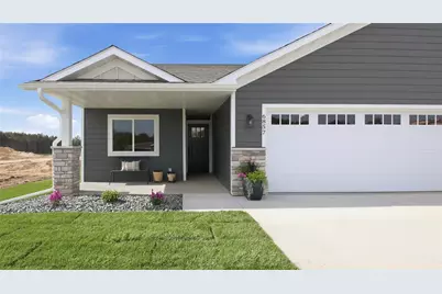 6857 (Lot 17) Buck Tail Drive, Altoona, WI 54720 - Photo 1