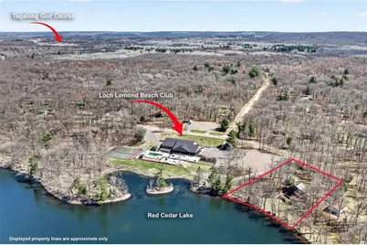 2750 28th Street, Birchwood, WI 54817 - Photo 6