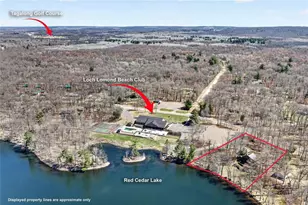 2750 28th St, Birchwood, WI 54817 - Photo 6