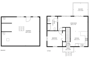 7258N Knowles Rd, Winter, WI 54896 - Photo 6