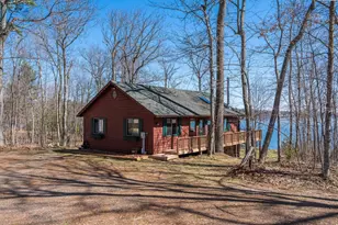 N4381 Red Oak Ln, Stone Lake, WI 54876 - Photo 8
