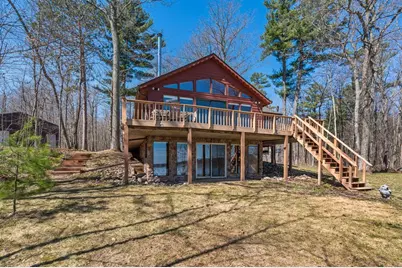 N4381 Red Oak Lane, Stone Lake, WI 54876 - Photo 6