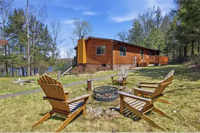 7998W Moose Lake Road, Hayward, WI 54843 - Photo 1