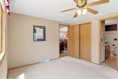 7998W Moose Lake Road, Hayward, WI 54843 - Photo 16