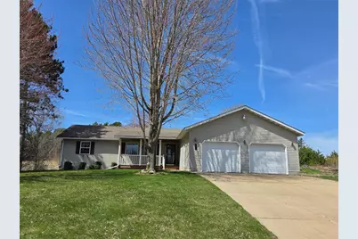 1036 Pine Street, Black River Falls, WI 54615 - Photo 1