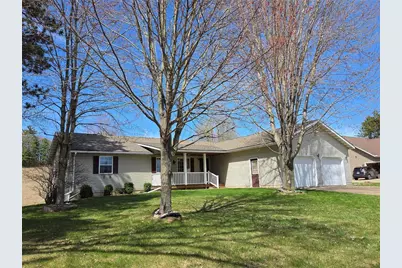 1036 Pine Street, Black River Falls, WI 54615 - Photo 2