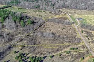 5 07 Acres Shelby Ln, Shell Lake, WI 54871 - Photo 4