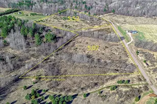 5 07 Acres Shelby Ln, Shell Lake, WI 54871 - Photo 8