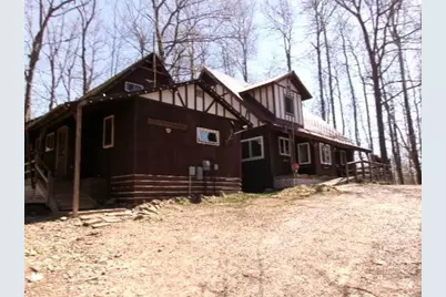 16199 Musky Point Drive, Stone Lake, WI 54876 - Photo 1