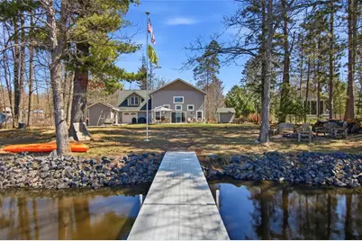 W8895 North Lake Road, Greenwood, WI 54437 - Photo 4