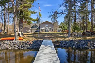 W8895 N Lake Rd, Greenwood, WI 54437 - Photo 4