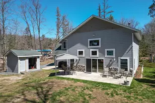 W8895 N Lake Rd, Greenwood, WI 54437 - Photo 34
