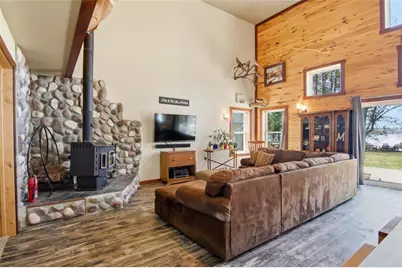 W8895 North Lake Road, Greenwood, WI 54437 - Photo 8