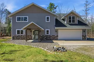 W8895 N Lake Rd, Greenwood, WI 54437 - Photo 2