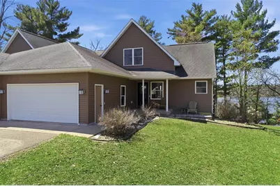 2329 11 1/8 Avenue, Cameron, WI 54822 - Photo 1