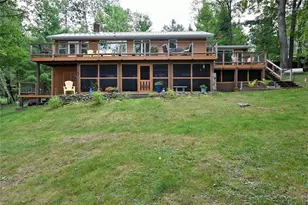 48660 Stone Rd, Barnes, WI 54873 - Photo 2