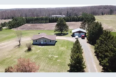 1810 E Main Street, Gilman, WI 54433 - Photo 1