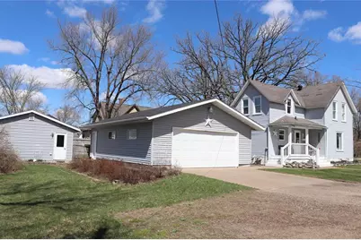 13206 8th Street, Osseo, WI 54758 - Photo 1