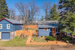 5798 Gibson Ave, Stone Lake, WI 54876 - Photo 46