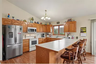 1349 64th Street, Apple River, WI 54889 - Photo 4