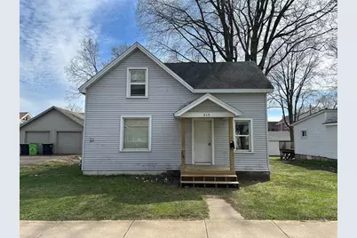 213 Niagara Street, Eau Claire, WI 54703 - Photo 1