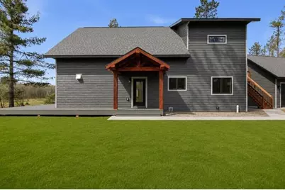 11723N Vesper Drive, Hayward, WI 54843 - Photo 2