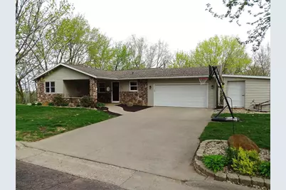 808 Goodrich Street, Durand, WI 54736 - Photo 2