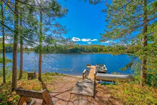 3600 Boxing Cp Trl, Stone Lake, WI 54876 - Photo 2
