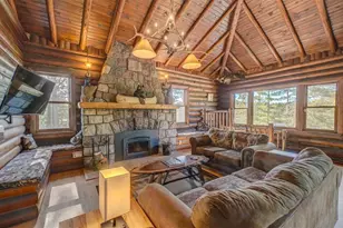 3600 Boxing Cp Trl, Stone Lake, WI 54876 - Photo 6