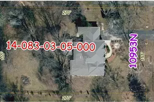 10953 Westview Ln, Mequon, WI 53092 - Photo 20