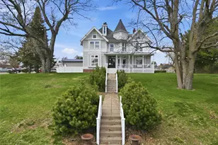 10634 Kansas Ave, Hayward, WI 54843 - Photo 4
