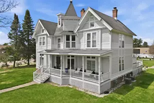 10634 Kansas Ave, Hayward, WI 54843 - Photo 6