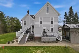 10634 Kansas Ave, Hayward, WI 54843 - Photo 8
