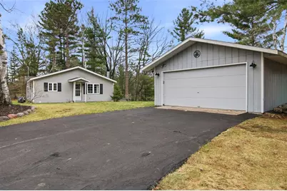 15333 W Birch Point Road, Hayward, WI 54843 - Photo 2