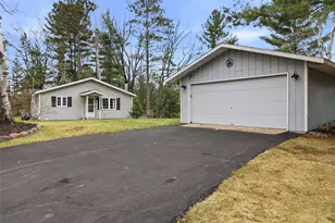 15333 W Birch Point Rd, Hayward, WI 54843 - Photo 2