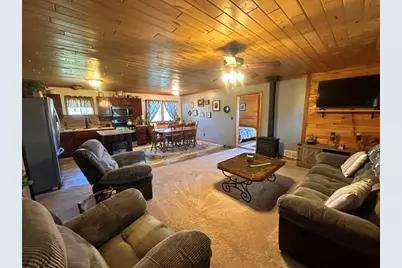 12842N Prairie Lane, Hayward, WI 54843 - Photo 4