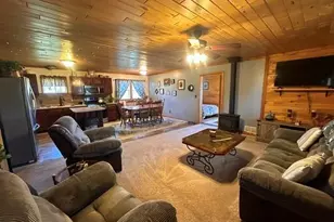 12842N Prairie Ln, Hayward, WI 54843 - Photo 4