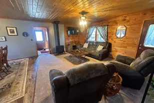 12842N Prairie Ln, Hayward, WI 54843 - Photo 6