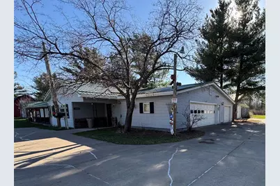 10995W Place Street, Exeland, WI 54835 - Photo 1