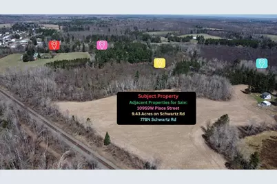 10995W Place Street, Exeland, WI 54835 - Photo 4