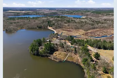 W7339 Pair O Lakes Road, Spooner, WI 54801 - Photo 36