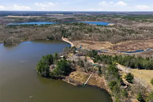 W7339 Pair-O-Lakes Rd, Spooner, WI 54801 - Photo 36