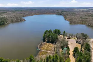W7339 Pair-O-Lakes Rd, Spooner, WI 54801 - Photo 38